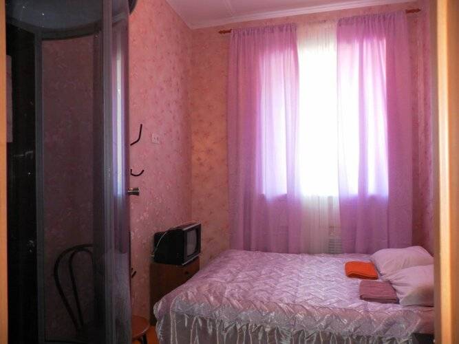 Мини-Отель Лира Московский Пр-Т