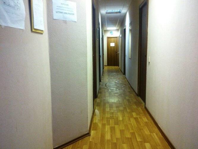 Мини-Отель Лира Московский Пр-Т