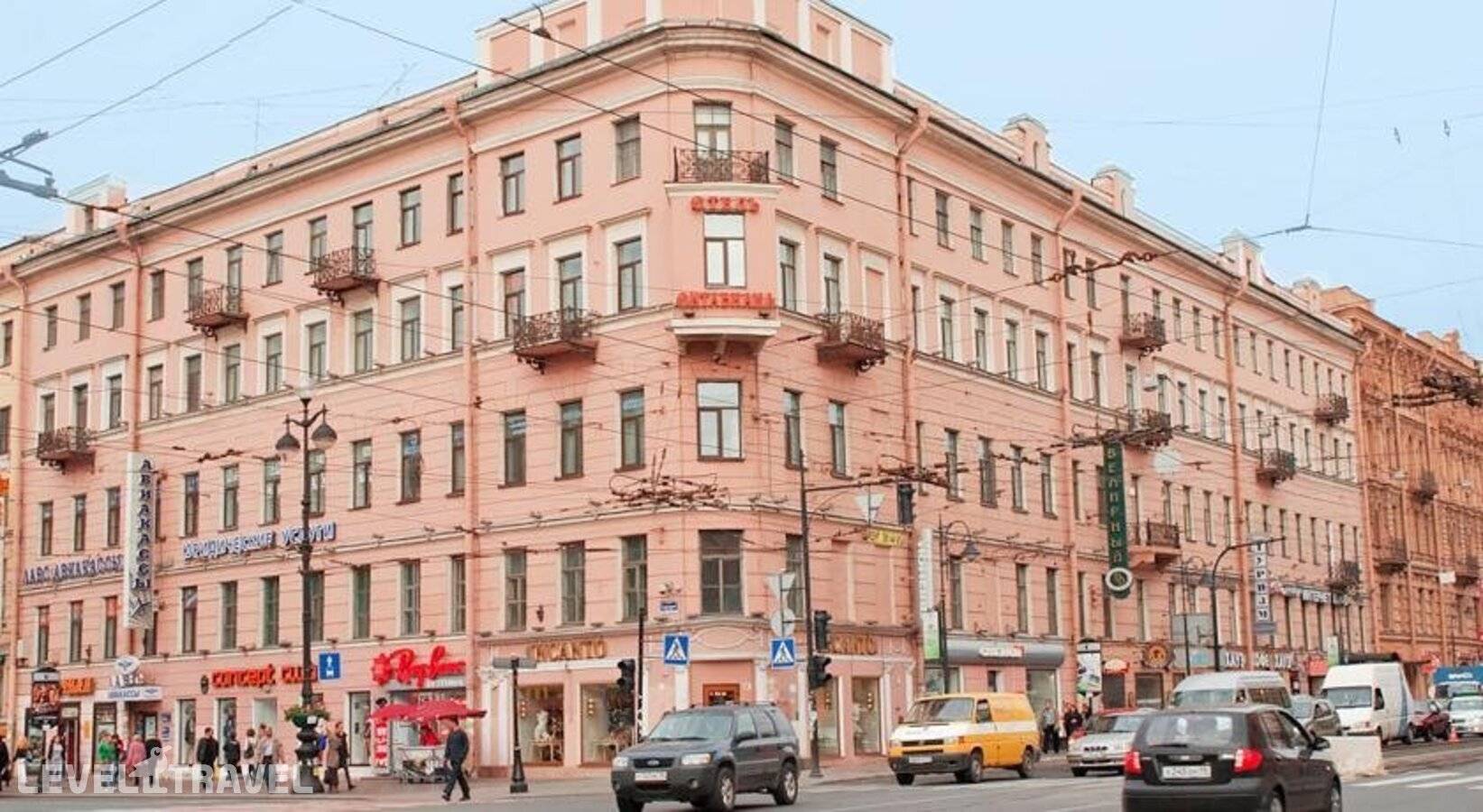 Изображение отеля 1
