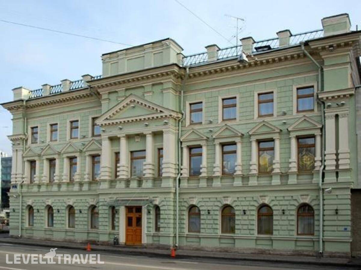Изображение отеля 1