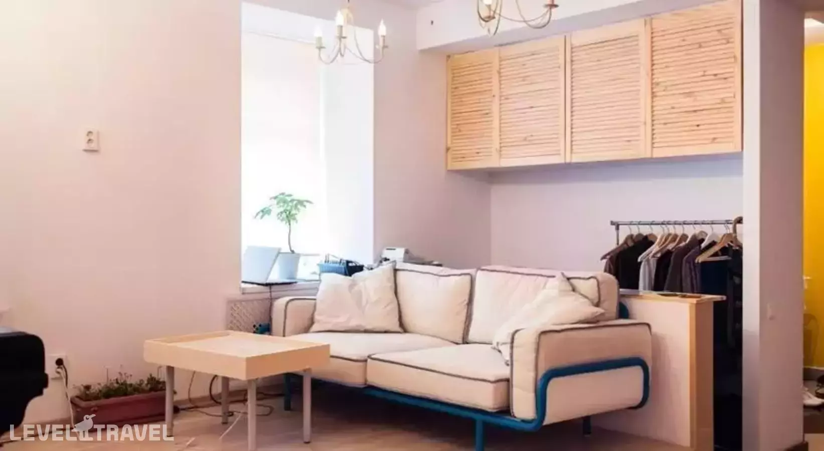 Fall In Love (Влюбиться)