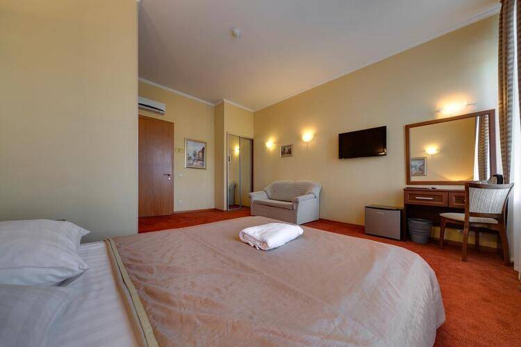 Solo Hotel (Соло На Исаакиевской Площади) Гостевой Дом