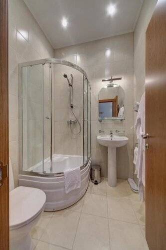 Solo Hotel (Соло На Исаакиевской Площади) Гостевой Дом