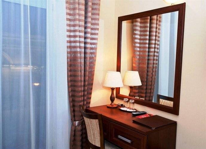 Solo Hotel (Соло На Исаакиевской Площади) Гостевой Дом