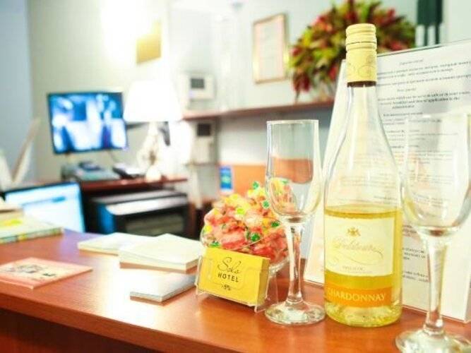 Solo Hotel (Соло На Исаакиевской Площади) Гостевой Дом