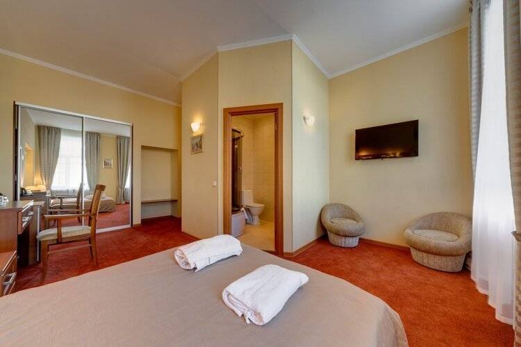 Solo Hotel (Соло На Исаакиевской Площади) Гостевой Дом