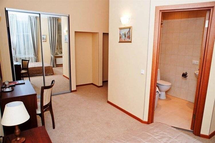 Solo Hotel (Соло На Исаакиевской Площади) Гостевой Дом