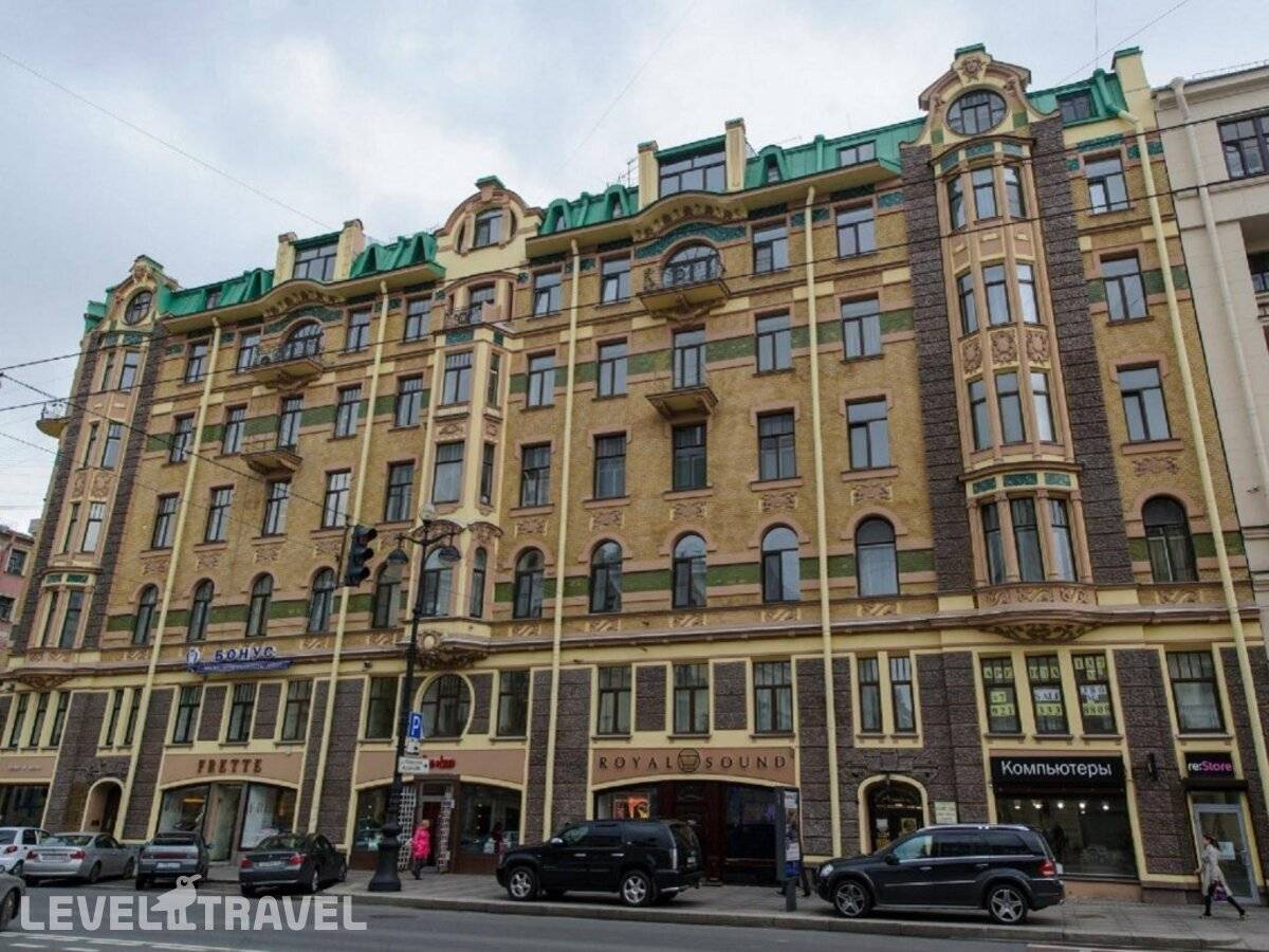 Изображение отеля 1