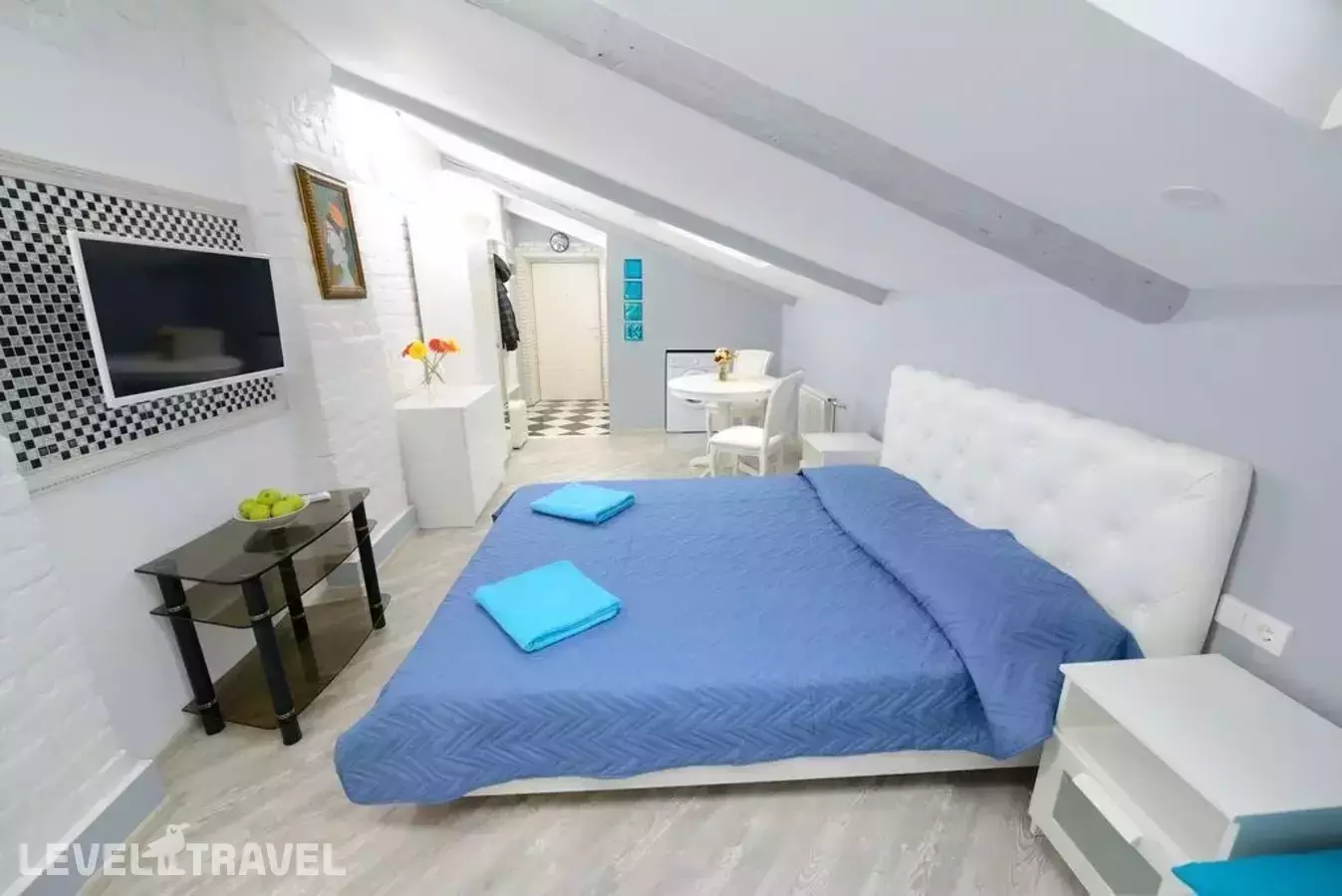 Гостевые Комнаты Знаменская