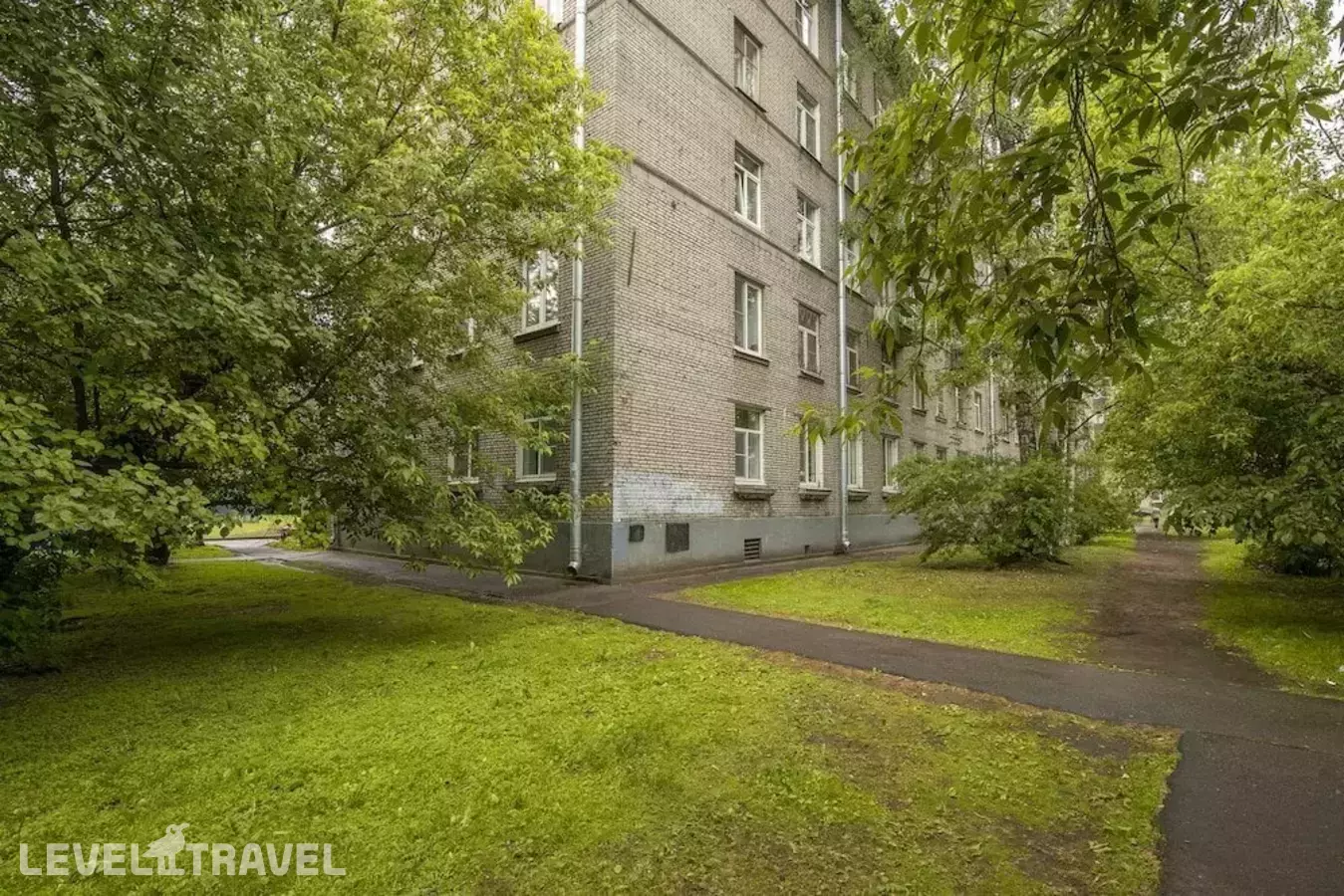 Апартаменты Ажур