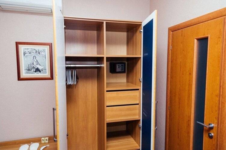 Отель Форте Инн