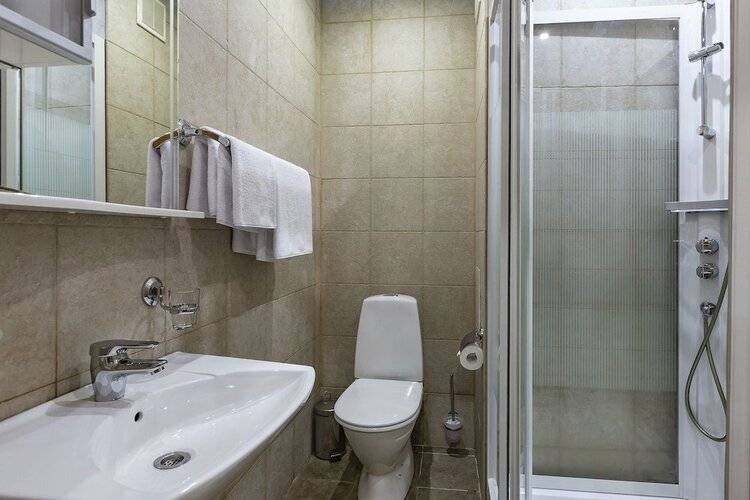 Отель Форте Инн