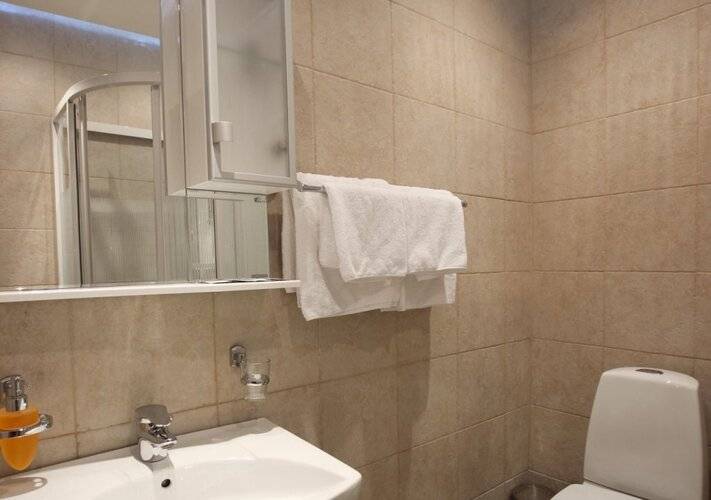 Отель Форте Инн
