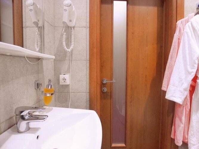 Отель Форте Инн