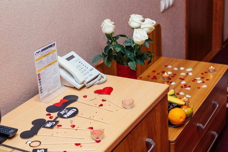 Отель Форте Инн