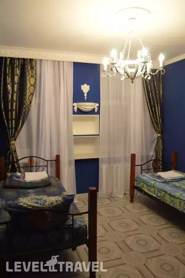 Хостел Дуэт