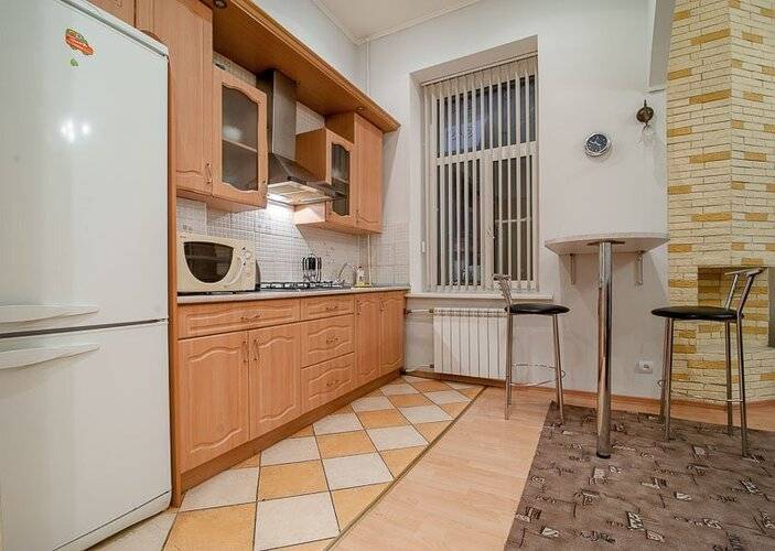 Апартаменты Piterstay Пушкинская 6