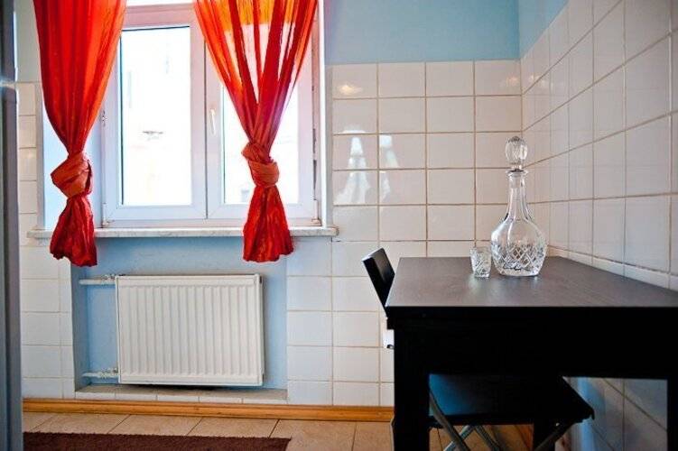 Апартаменты Piterstay Пушкинская 6