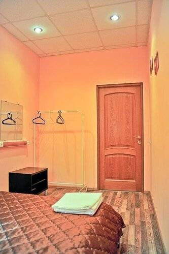 Апартаменты Piterstay Пушкинская 6