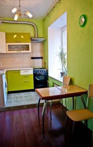 Апартаменты Piterstay Пушкинская 6