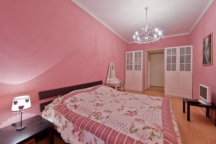 Апартаменты Piterstay Пушкинская 6
