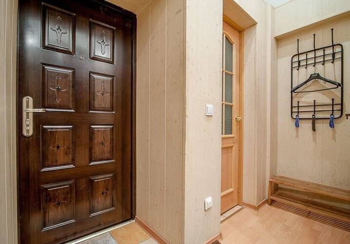 Апартаменты Piterstay Пушкинская 6