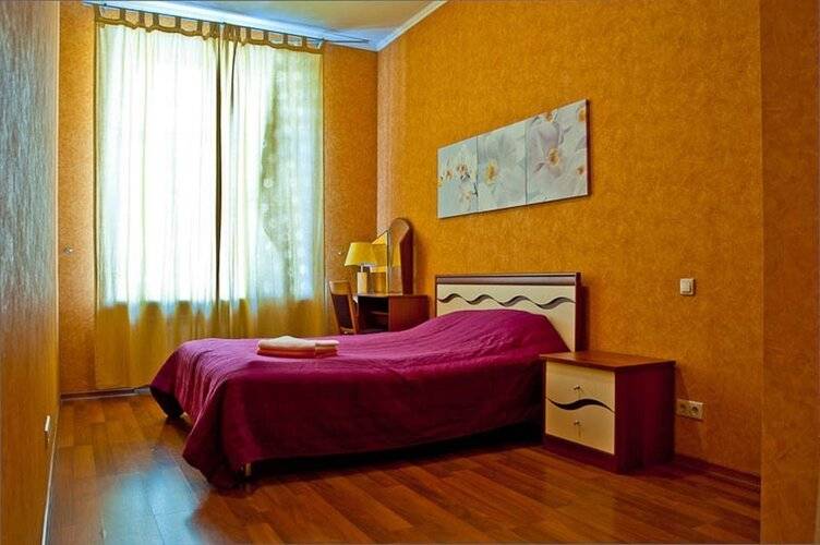 Апартаменты Piterstay Пушкинская 6
