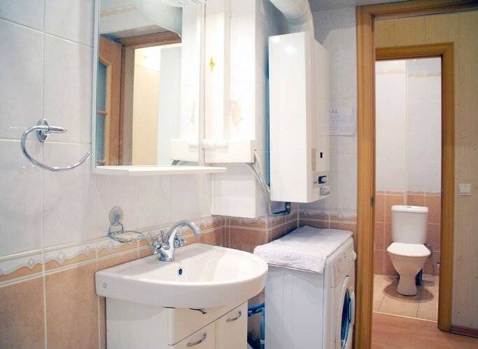 Апартаменты Piterstay Пушкинская 6