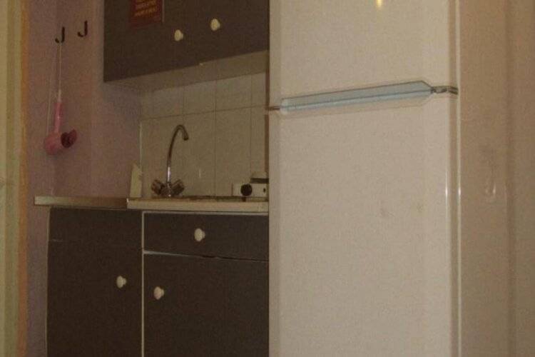 Хостел Old Flat На Жуковского