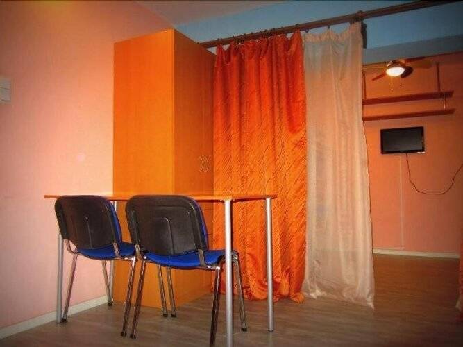 Хостел Old Flat На Жуковского