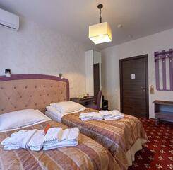 $item['hotel']['name']