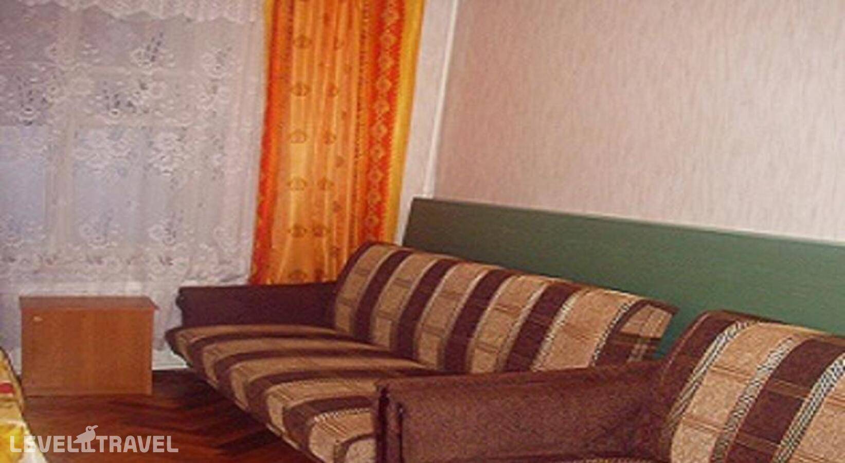 Изображение отеля 1