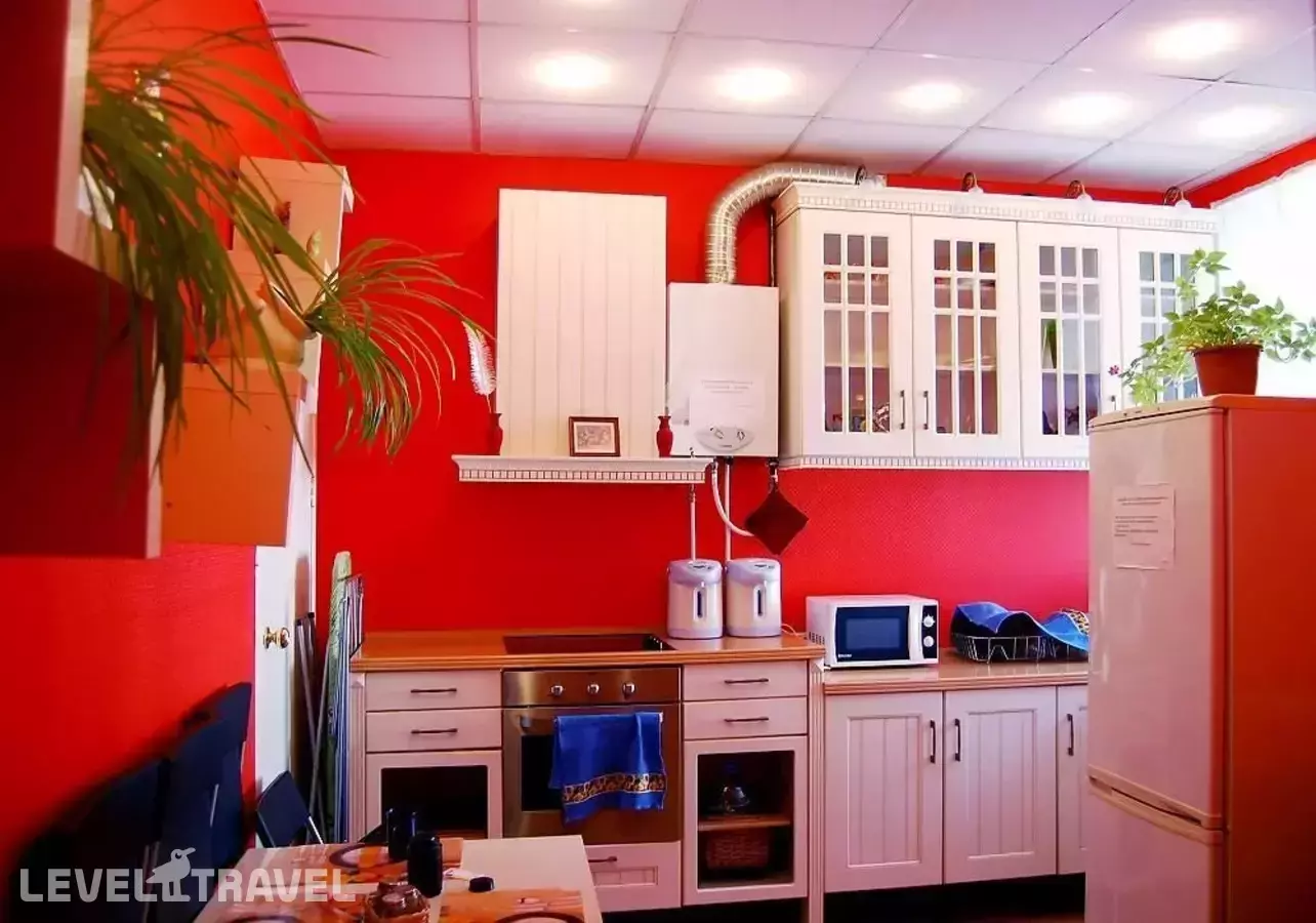 Прима-Спорт У Эрмитажа