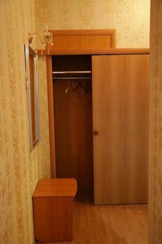 Отель Петроградский