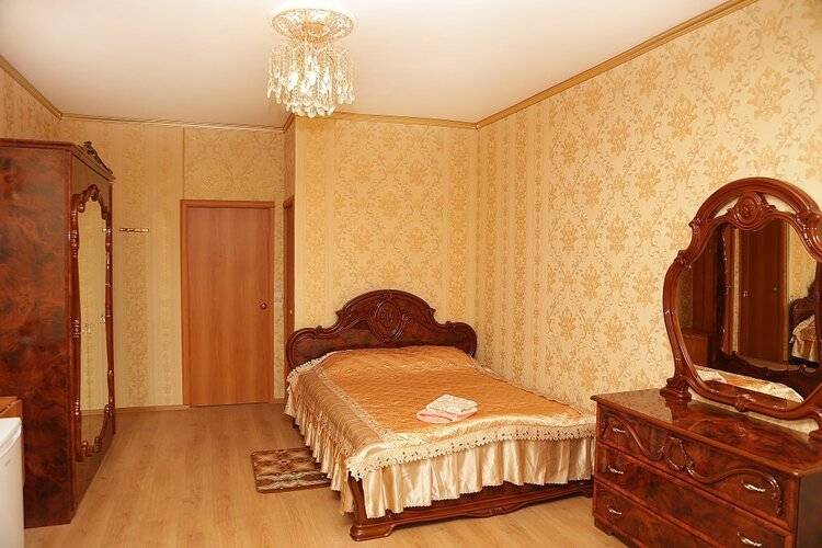 Отель Петроградский