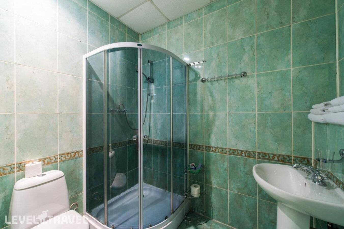 фотографии отеля Репин в Россия(Центральный район) - фото №21