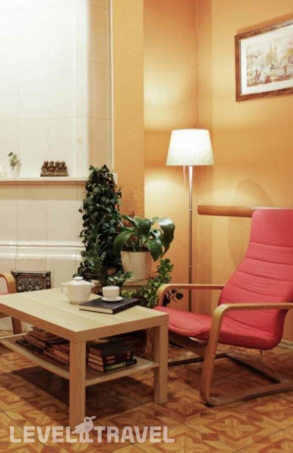 фотографии отеля Репин в Россия(Центральный район) - фото №41