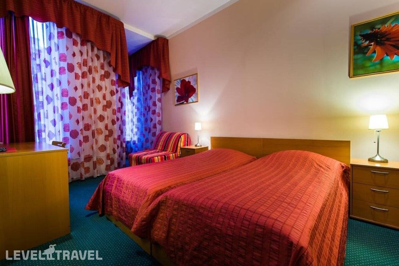 фотографии отеля Репин в Россия(Центральный район) - фото №4