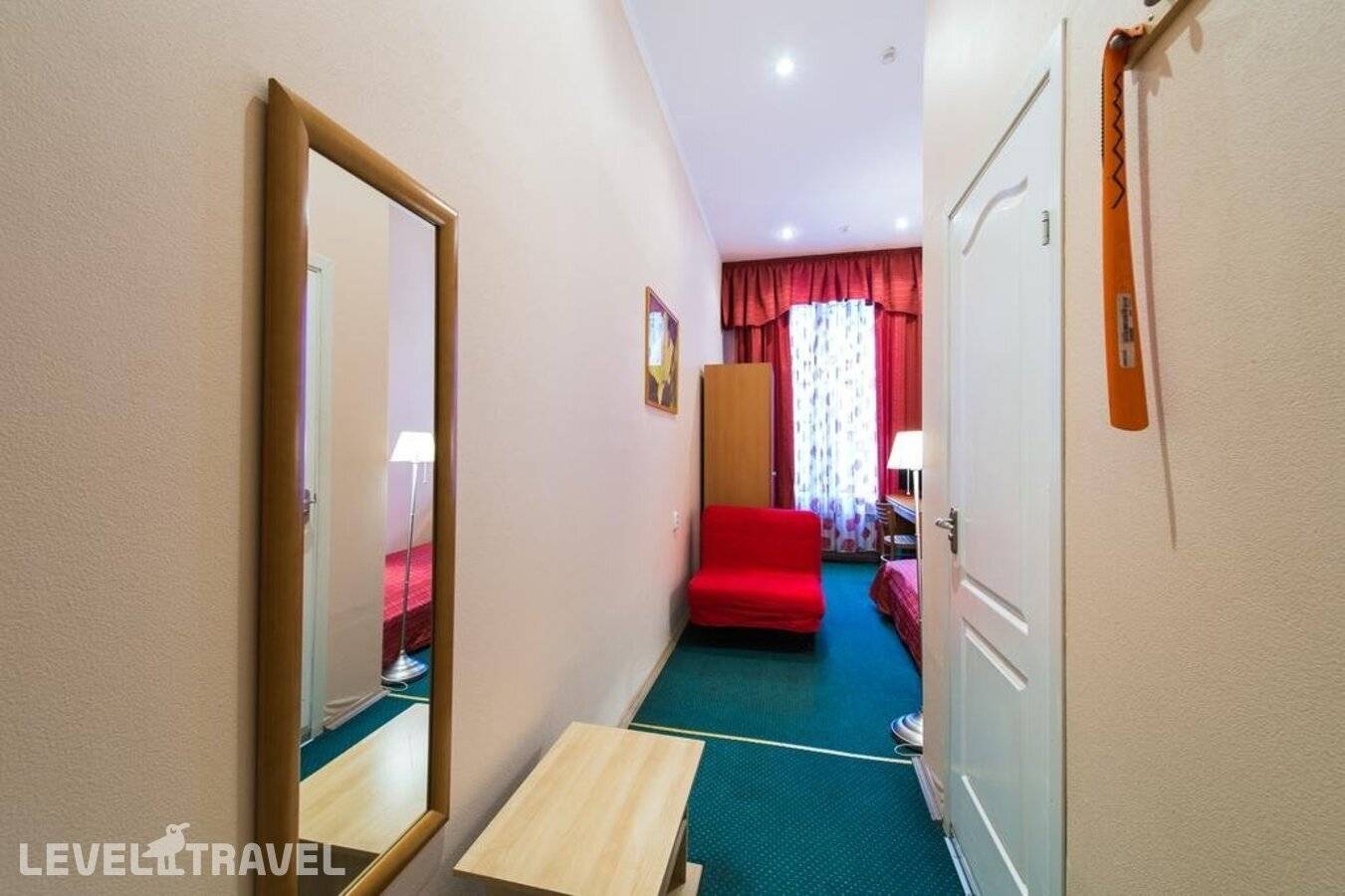 фотографии отеля Репин в Россия(Центральный район) - фото №16