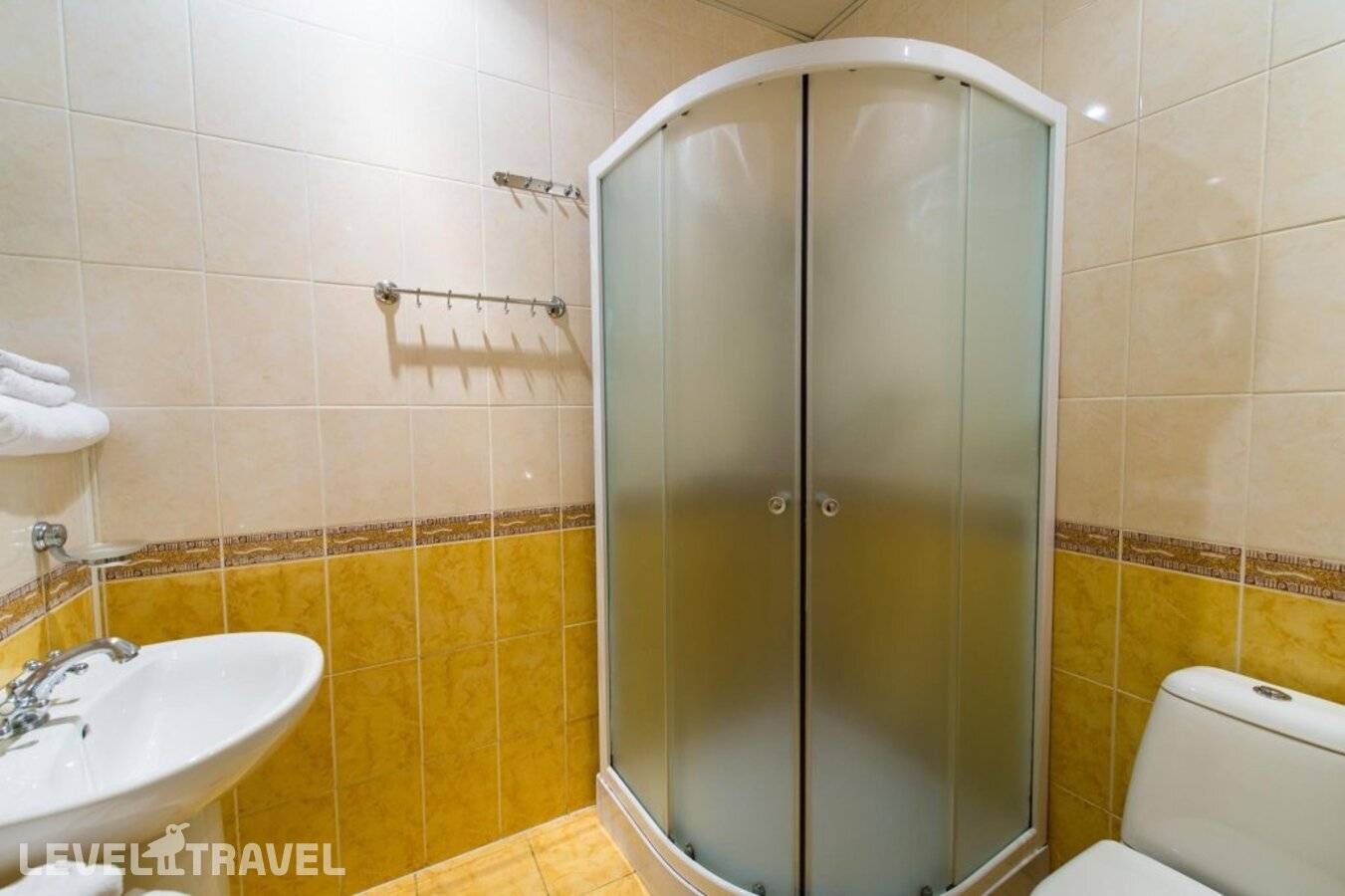 фотографии отеля Репин в Россия(Центральный район) - фото №29