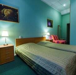 $item['hotel']['name']