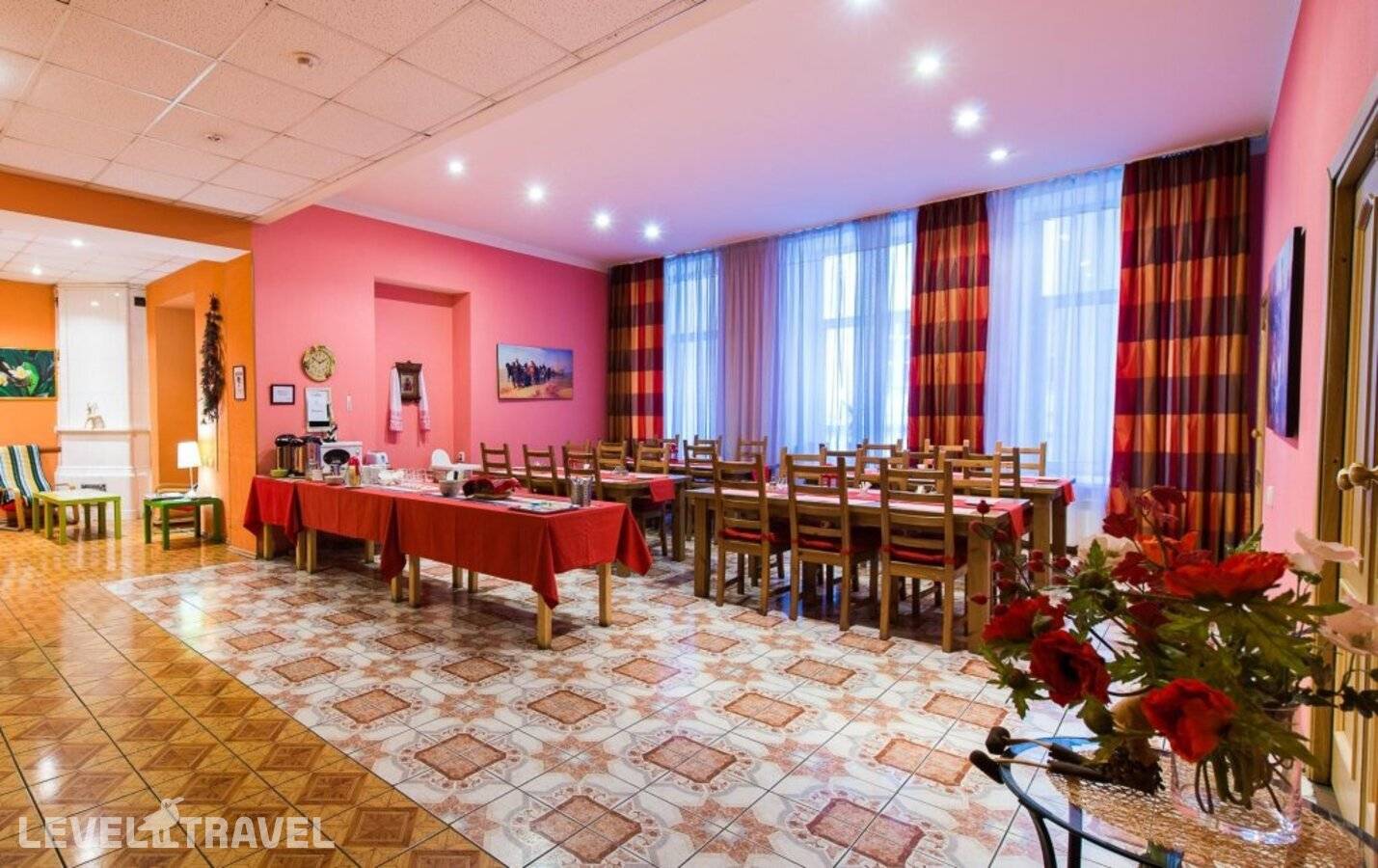 фотографии отеля Репин в Россия(Центральный район) - фото №30