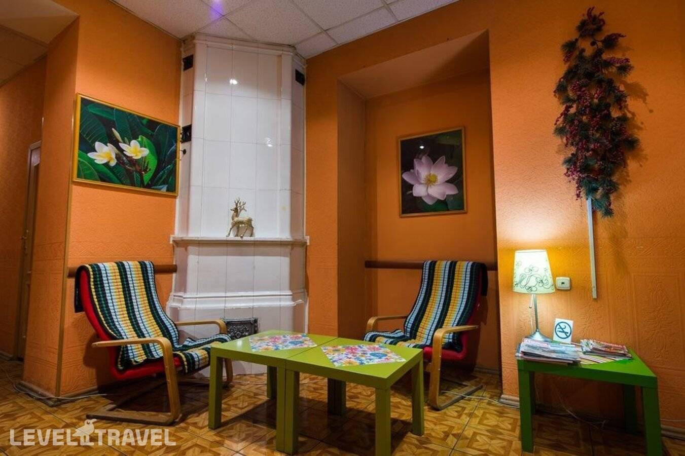 фотографии отеля Репин в Россия(Центральный район) - фото №17