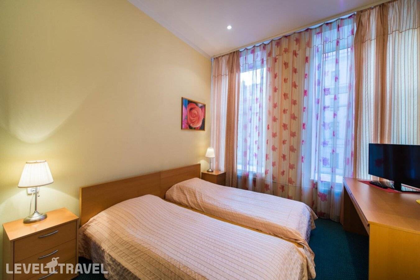 фотографии отеля Репин в Россия(Центральный район) - фото №27