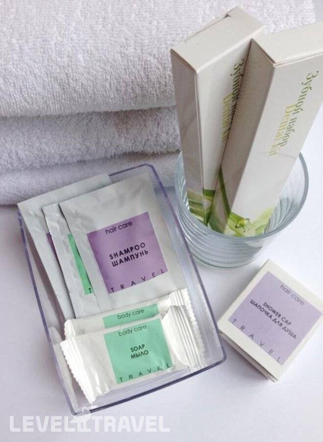 фотографии отеля Репин в Россия(Центральный район) - фото №10