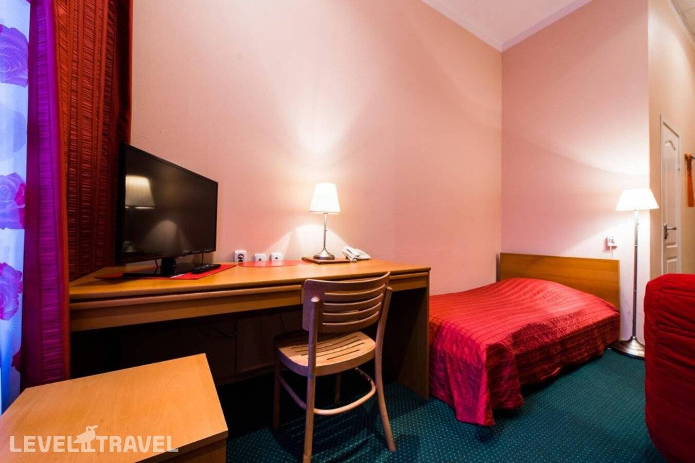 фотографии отеля Репин в Россия(Центральный район) - фото №24