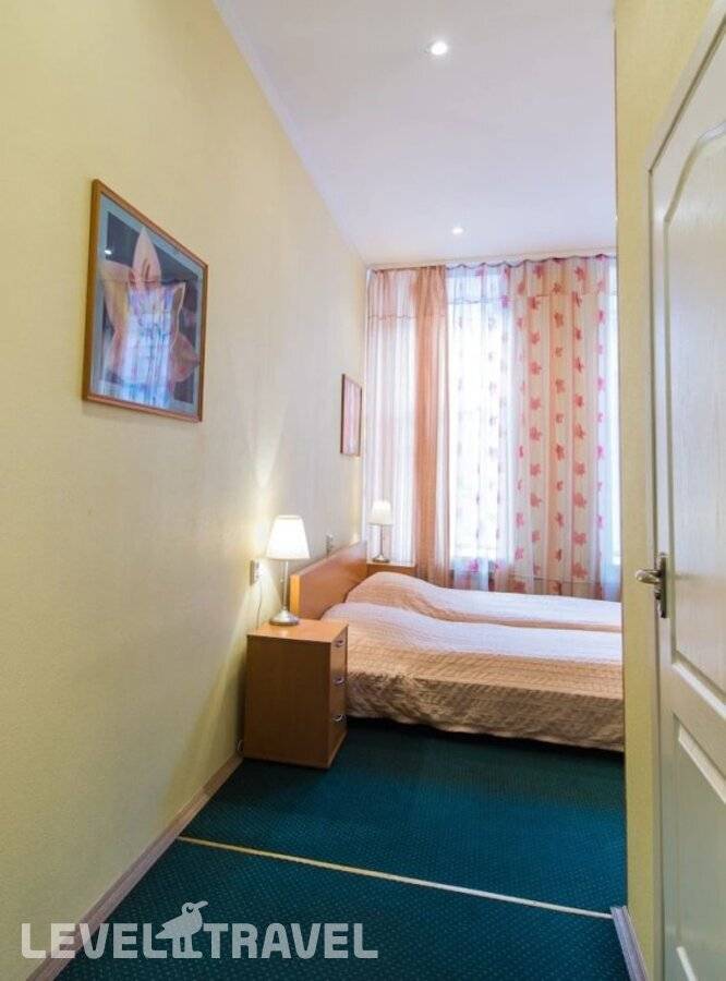 фотографии отеля Репин в Россия(Центральный район) - фото №42