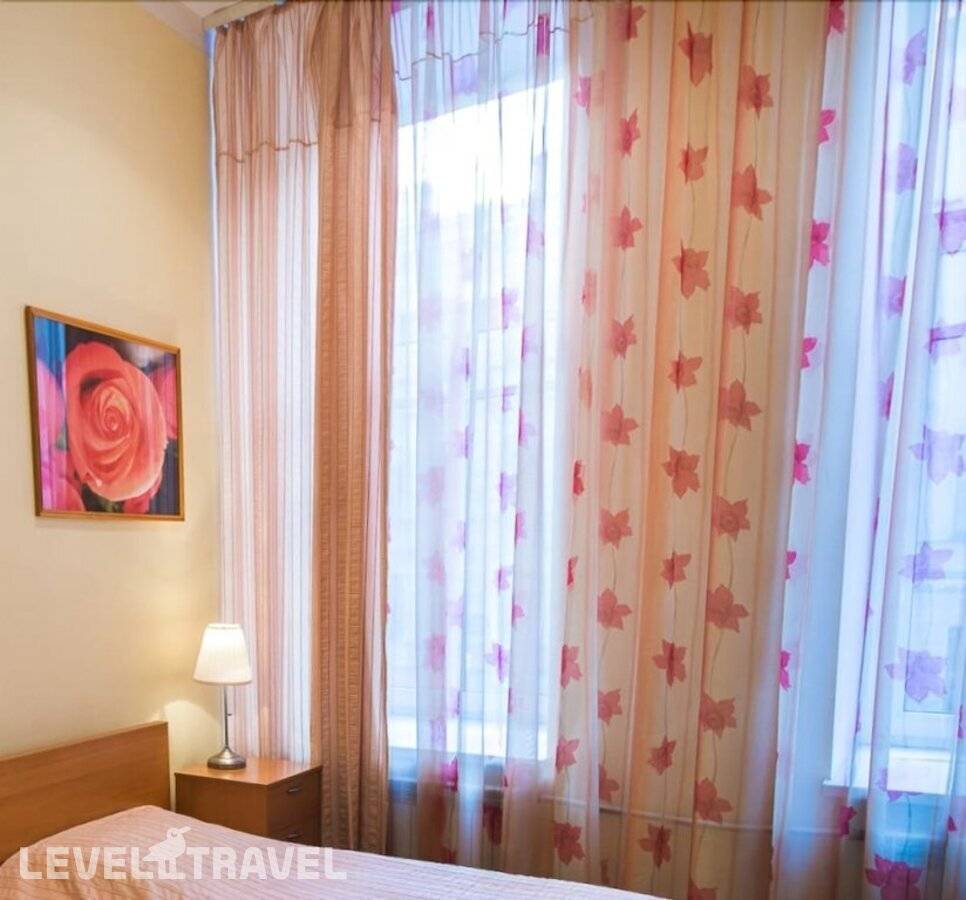 фотографии отеля Репин в Россия(Центральный район) - фото №34