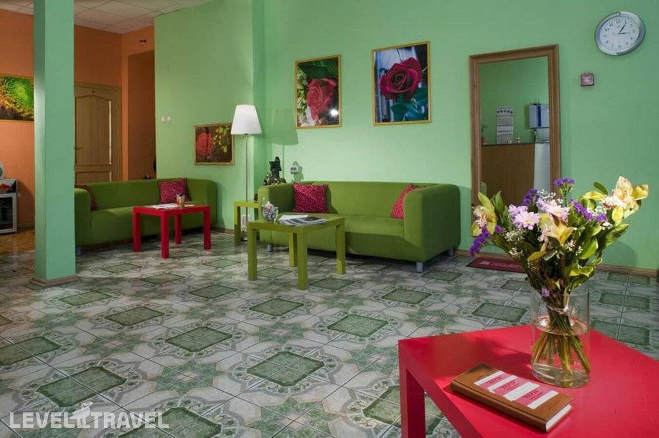 фотографии отеля Репин в Россия(Центральный район) - фото №38