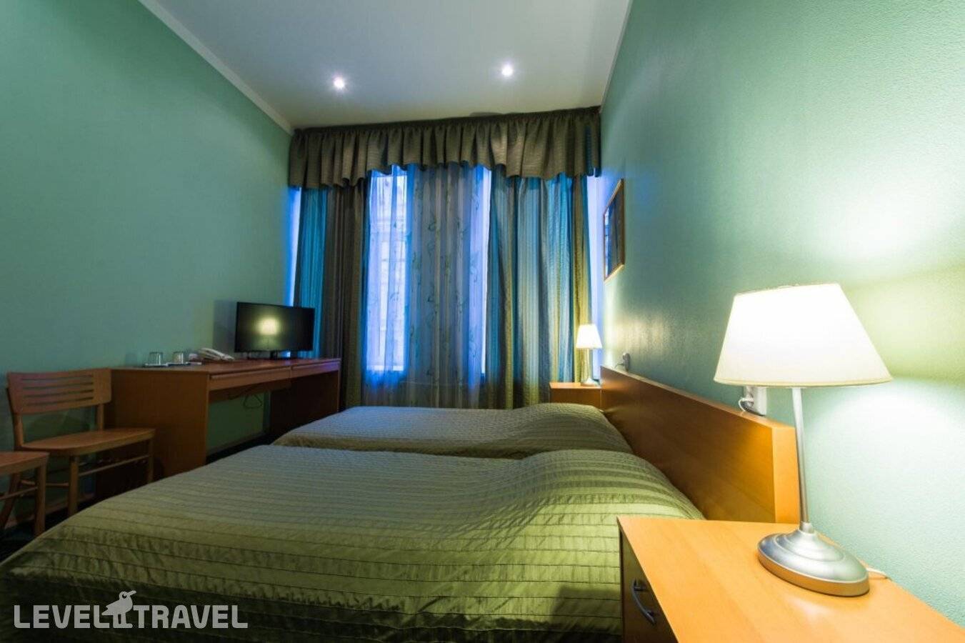 фотографии отеля Репин в Россия(Центральный район) - фото №28